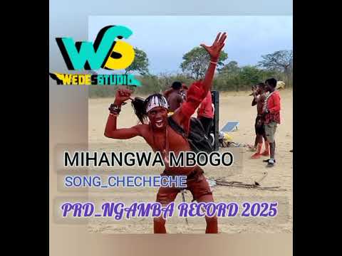 Mihangwa Mbogo Checheche Prd Ngamba Record Official Video