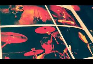 安全地帯 一度だけ LIVE Ver Cover