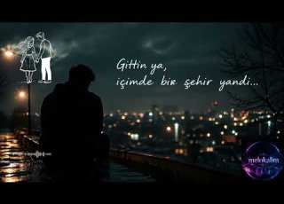  Sensiz Kalan Şehir Melokalim 2026 New Müzik Sensizkalansehir Yeniçıkantürkçeşarkılar