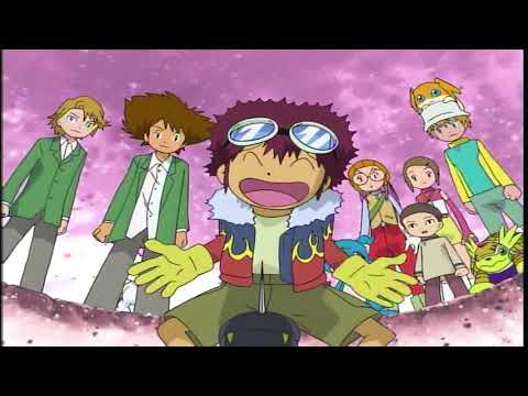 Digimon Season 2 Matt Tai Agree That Davis Should Try To Pick Up The New Digi Egg Digimon Season 2 Matt Tai Agree That Davis Should Try To Pick Up The New Digi Egg