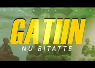  Singer Badhatu Markos GATIIN NU BITATTE Wodesa Robe Official 2024