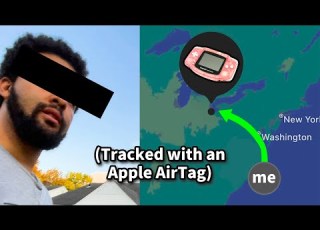 I Flew To Detroit To Track Down A Game Boy Thief