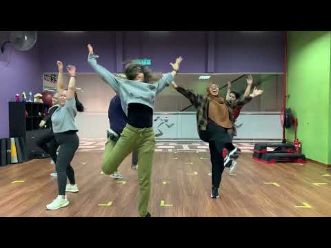 DANZA KUDURO Dance Choreography Inspired By PhilWright