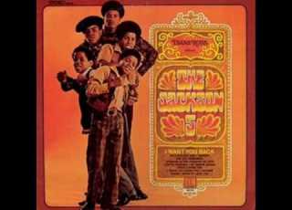  The Jackson 5 Who S Lovin You