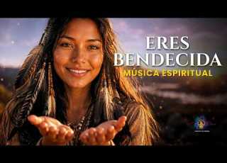  Recibe Estas 7 Bendiciones A Tu Vida Música Espiritual Con Flauta Nativa Americana