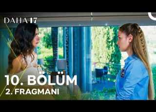 Daha 17 10 Bölüm 2 Fragmanı Babam Aras A Bir Şey Yapmaz Değil Mi