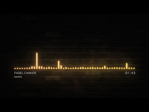 Fadel Chaker Maaol DJ Tarek Remix فضل شاكر معقول