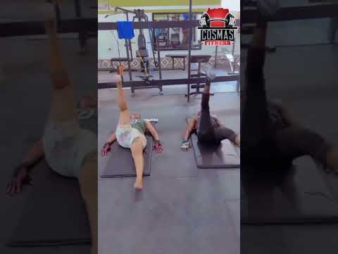 TUMBO LA CHINI MAZOEZI YAKE YA KUONDOA HAYA HAPA TUMBO LA CHINI MAZOEZI YAKE YA KUONDOA HAYA HAPA