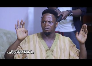  Sabon Shiri HARAM Episode 02 Will Release Today Awa24 Ft Garzali Miko Salma Kwana Casa In