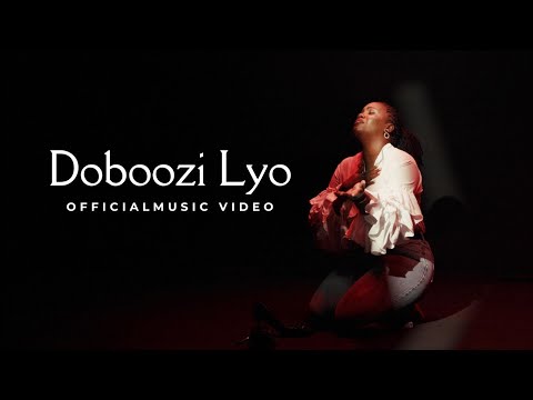 Doboozi Lyo Mwooyo Mwooyo Kanzijje Wooli Official Video Timothy Kisibo Gospelmusic
