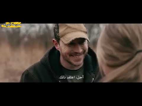 فيلم اكشن الغابة مترجم Hd
