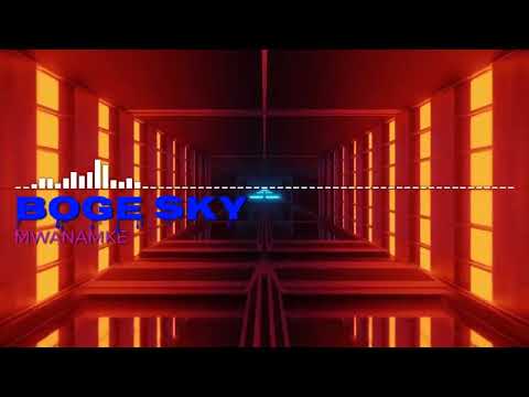 Kontawa MWANAMKE Refix Visualizer BOGE SKY