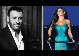 اليسا و كاظم الساهر م اغاني رائع Elissa Kazim El Sahir Mix
