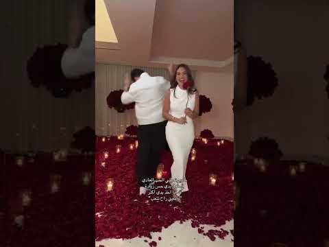 ما برضيني حب عادي غيث وسارة اكسبلور Ghaithmarwan Love Saraalwari تصميم فيديوهات غيث مروان سارة