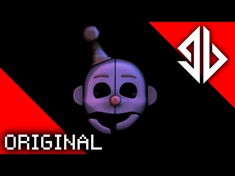 My Ennard Sister Location Song By Groundbreaking Official MV