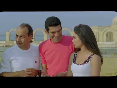 خدها بعيد عن عيون الزمله وخدوا راحتهم علي الاخر وهيا كل ما يقوم تجيبه من حزامه