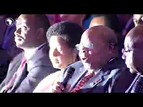 Late H E Benjamin William Mkapa On Africa S Economic And Social Freedoms