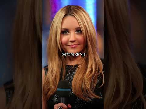 Amanda Bynes Before Vs After Drugs Shorts Shortsfeed Fyp Amandabynes