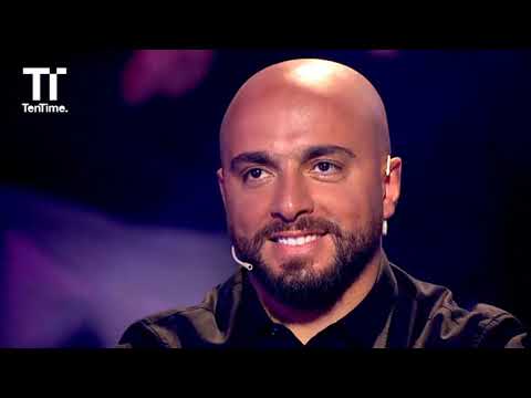 سعد الصغير يغني اركب الحنطور على طريقته الخاصة مع مايا دياب وسط صدمة كل المتواجدين في المسرح