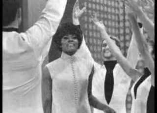  Do You KNow The Way To San Jose By Dionne Warwick