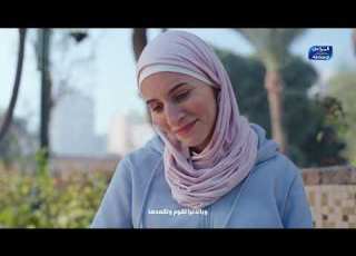  القلب اللي بيراعي