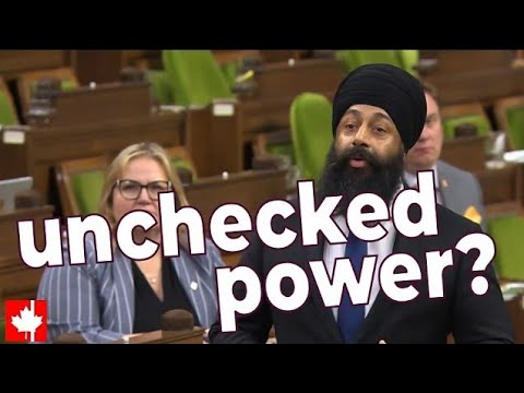 UNACCEPTABLE Liberals Bypass The Law To Reward Well Connected Insiders