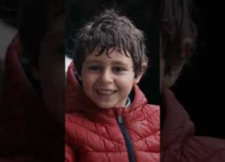  She Is Alive Sen Anlat Karadeniz Lifeline Shorts