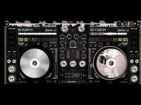 انا علي مايرام الهرم والنسر غير البفة حفلة Dj