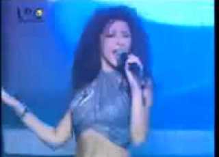 Myriam Fares Enta El Hayat