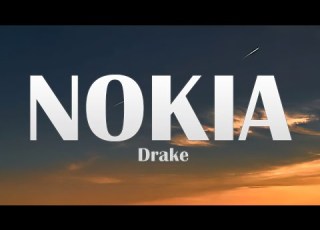 DRAKE NOKIA LYRICS