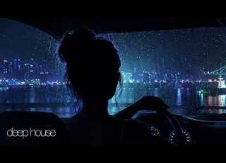 Deep House Mix 2026 Rainy Night Drive Harbor Lights 2am Groove