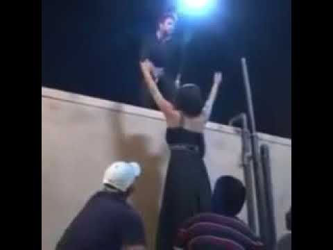 كواليس مسلسل منتهى العشق Yalancı Bahar Arka Kamera