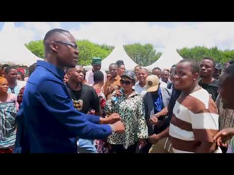BENNY NSULWA Official Music Video By Elizabeth Maliganya Live Kwenye Bukombe Wa Benny Nsulwa Mwenda