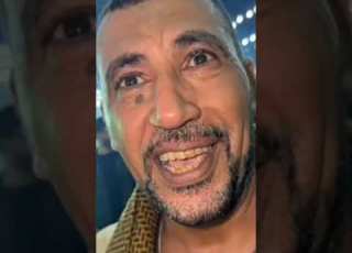 زواج ولد عم حسين الصعيد