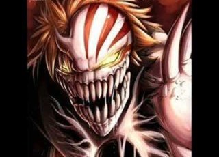 Hollow Ichigo Animal I Have Become