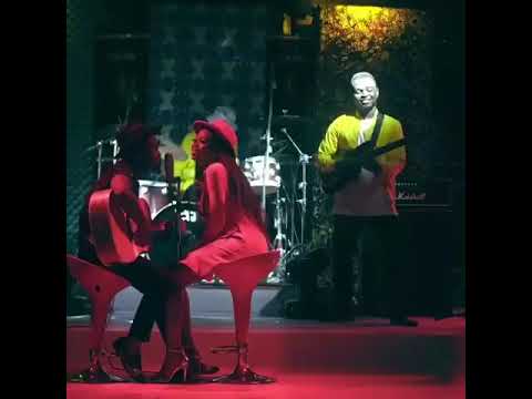 Maua Sama Ft Asley Wivu