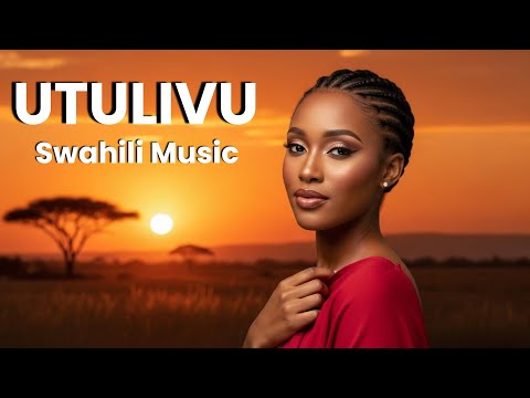 Relaxing Swahili Love Songs Soft Romantic African Music For Peace