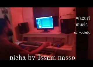  Picha By Issam Nasso