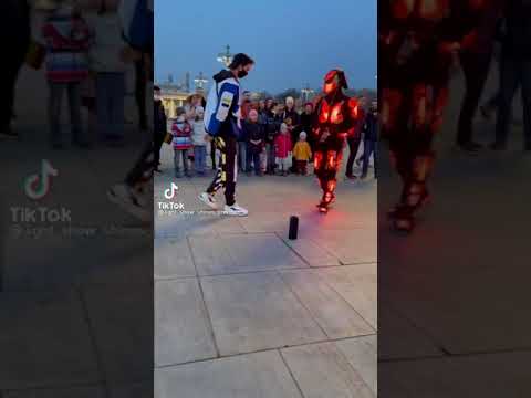 رقص على أغنية سيبا