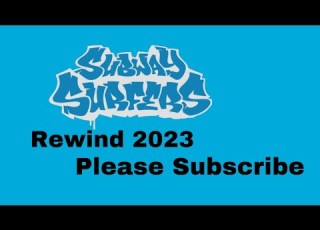 Subway Surfers Rewind 2023