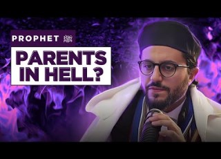 Are The Prophet S Parents In Hellfire