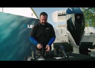  Lenco Pro Control Auto What S Inside The Box