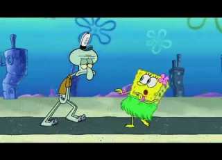  Sponge Tales Theme Song