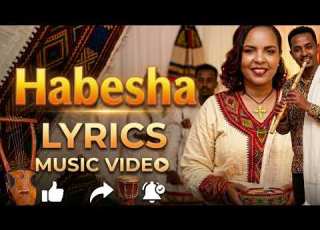  የፍቅር ጥላ Whisper Habesha Tizeta