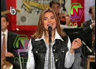  زينة البايع حبيبي بحب التش من برنامج ليلة حظ