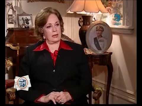 جيهان السادات الليثي ناصف تناول حبوب الاكتئاب فسقط من البلكونة في لندن