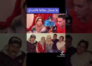  ها شحال عطاها ندئ فالصدق