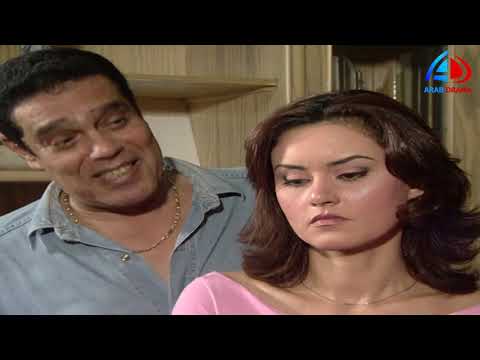 مسلسل لقاء ع الهوا الحلقة 31 و الأخيرة يسرا سمية الخشاب