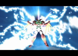 TVアニメ ゲッターロボ アーク CM 30秒