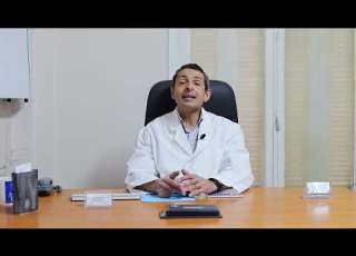  علاج القدم السكري